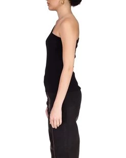 Budget 🛒 Sanctuary One Shoulder Rib Sweater | Sweaters 🎉 -Cheap Sanctuary Store 51EJyjrDwPL. AC SR736920