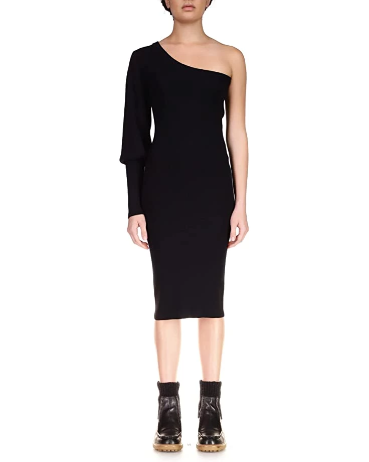 Promo π Sanctuary One Shoulder Rib π Dress | π Dresses π 1 Promo π Sanctuary One Shoulder Rib π Dress | π Dresses π