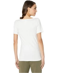 Budget ✨ Hanro Cotton Sensation Short Sleeve 👚 Shirt | 👚 Shirts & Tops 👍 -Cheap Sanctuary Store 51ShuPOIawL. AC SR736920