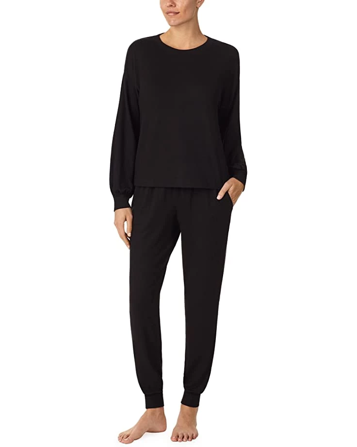 New ๐ Sanctuary Long Sleeve Popover and Joggers PJ Set | Sleepwear ๐ 4 New ๐ Sanctuary Long Sleeve Popover and Joggers PJ Set | Sleepwear ๐ - Image 4