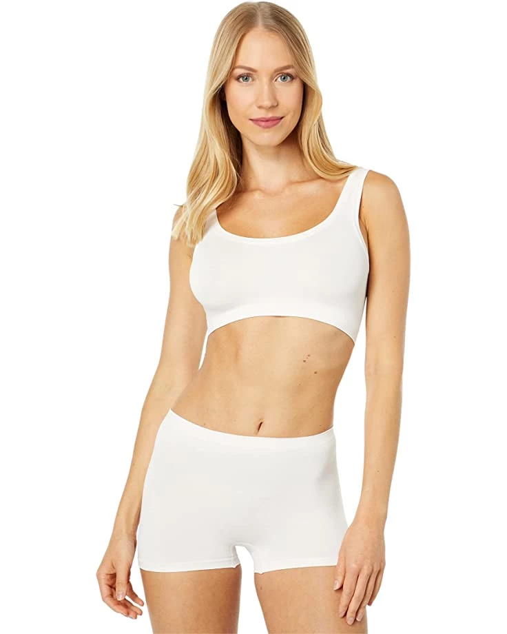 Cheapest 😍 Hanro Touch Feeling Crop Top | Underwear & Intimates ✨ 8 Cheapest 😍 Hanro Touch Feeling Crop Top | Underwear & Intimates ✨ - Image 8