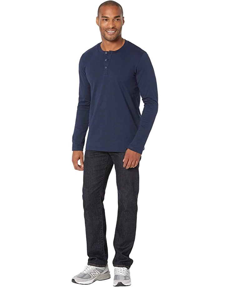 Promo π Hanro Living Henley π Shirt | Sleepwear π 4 Promo π Hanro Living Henley π Shirt | Sleepwear π - Image 4