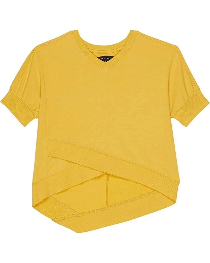 Best deal π₯° Sanctuary Kids Short Sleeve Knit Top (Big Kids) | π Shirts & Tops π 1 Best deal π₯° Sanctuary Kids Short Sleeve Knit Top (Big Kids) | π Shirts & Tops π