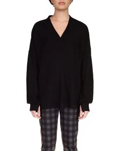 Best reviews of π₯ Sanctuary Cozy V-Neck Waffle Tunic | π Shirts & Tops π