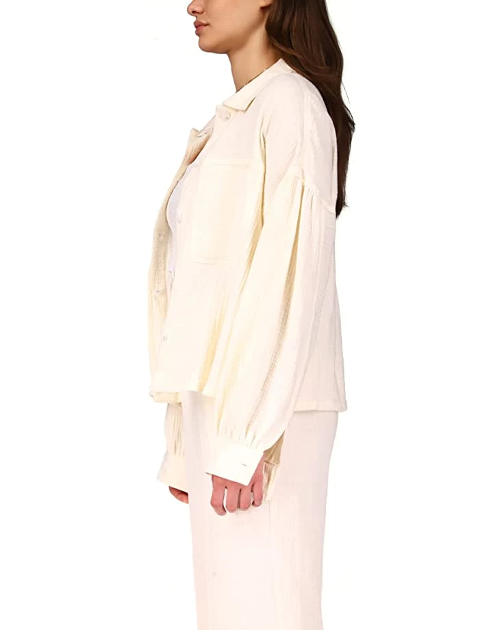 Brand new π Sanctuary Kiera Gauze Jacket | π§₯ Coats & Outerwear π 2 Brand new π Sanctuary Kiera Gauze Jacket | π§₯ Coats & Outerwear π - Image 2