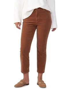 Coupon 🔔 Sanctuary High-Rise Good Vibes Crop | Pants 😀 -Cheap Sanctuary Store 616wSD6XhL. AC SR736920