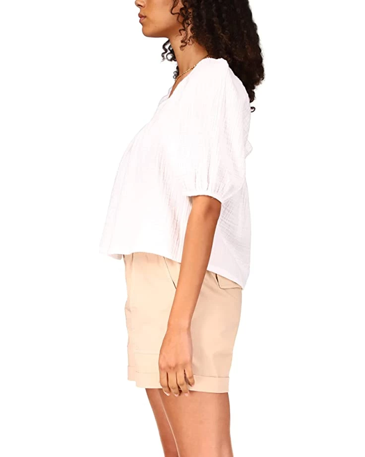 Wholesale π₯° Sanctuary Real Love Gauze Blouse | π Shirts & Tops β 2 Wholesale π₯° Sanctuary Real Love Gauze Blouse | π Shirts & Tops β - Image 2