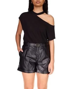 Outlet 🎉 Sanctuary Part-Time Lover Tee | 👚 Shirts & Tops 🎁