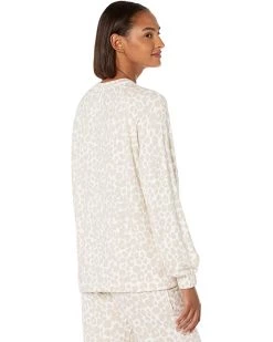 Cheapest 😍 Sanctuary Long Sleeve Popover and Joggers PJ Set | Sleepwear 😍 -Cheap Sanctuary Store 61CQU010gCL. AC SR736920