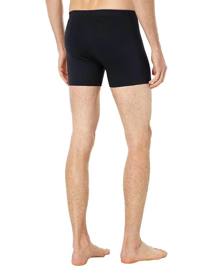 Outlet π Hanro Cotton Superior Longleg Boxer Brief | Underwear π₯° 2 Outlet π Hanro Cotton Superior Longleg Boxer Brief | Underwear π₯° - Image 2