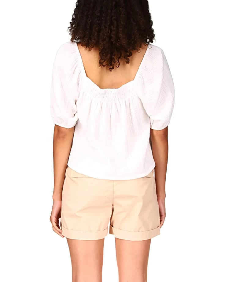 Wholesale π₯° Sanctuary Real Love Gauze Blouse | π Shirts & Tops β 3 Wholesale π₯° Sanctuary Real Love Gauze Blouse | π Shirts & Tops β - Image 3