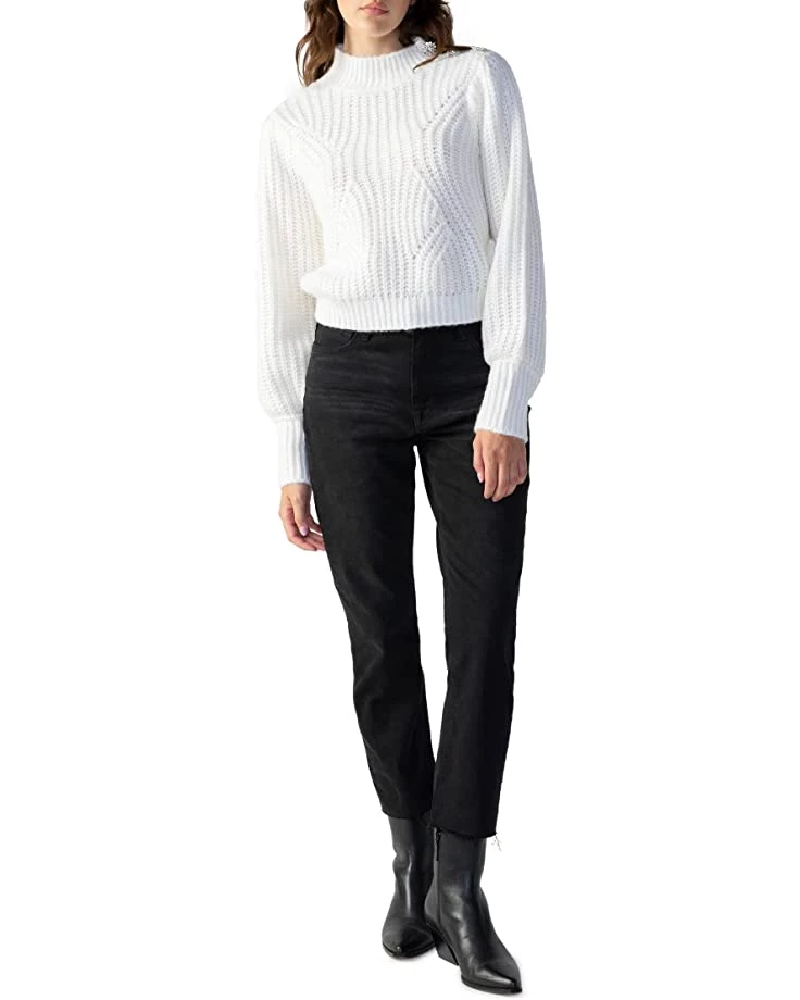 Hot Sale โญ Sanctuary Gemstone Sweater | Sweaters ๐ 3 Hot Sale โญ Sanctuary Gemstone Sweater | Sweaters ๐ - Image 3