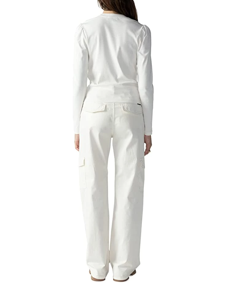 Best Pirce π Sanctuary Puff Sleeve Tee | π Shirts & Tops β¨ 2 Best Pirce π Sanctuary Puff Sleeve Tee | π Shirts & Tops β¨ - Image 2