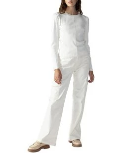 Best Pirce 🎉 Sanctuary Puff Sleeve Tee | 👚 Shirts & Tops ✨