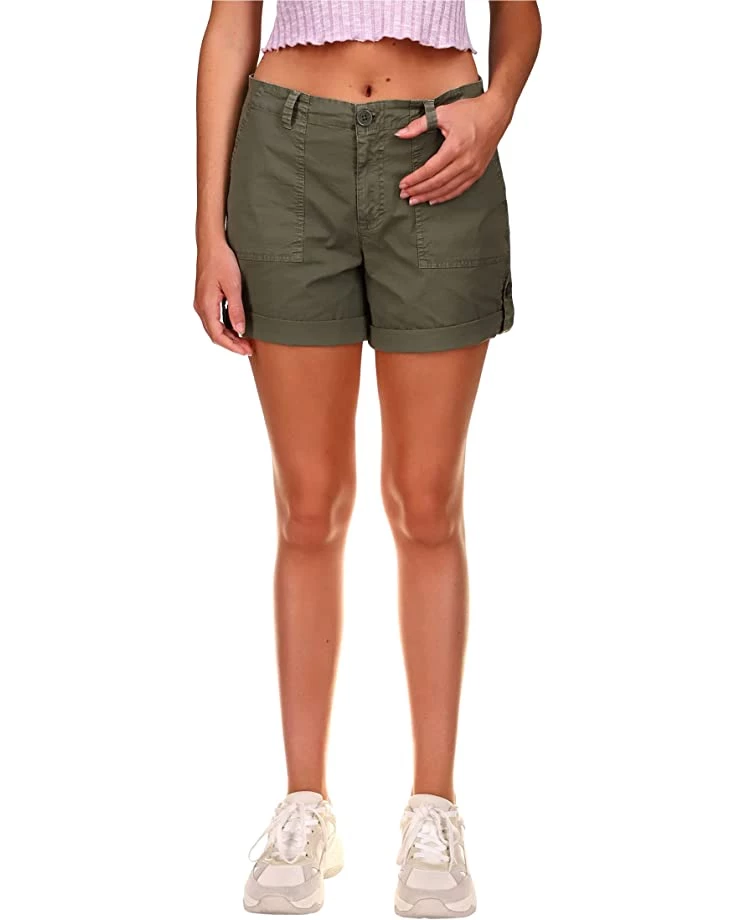 Brand new π Sanctuary Switchback Cuffed Shorts π₯° 4 Brand new π Sanctuary Switchback Cuffed Shorts π₯° - Image 4