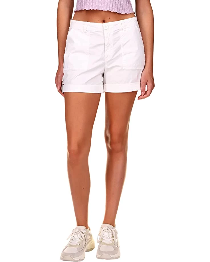 Brand new π Sanctuary Switchback Cuffed Shorts π₯° 1 Brand new π Sanctuary Switchback Cuffed Shorts π₯°