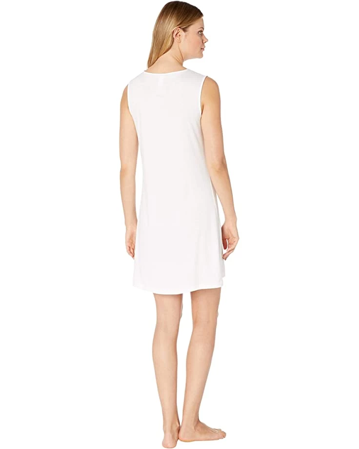 Budget π Hanro Moments Tank Gown | Sleepwear π 3 Budget π Hanro Moments Tank Gown | Sleepwear π - Image 3