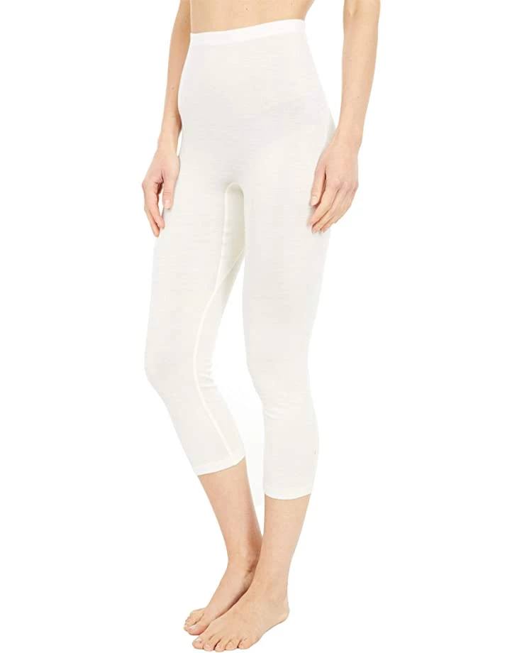 Brand new π€© Hanro Woolen Silk Crop Leggings | Sleepwear π 2 Brand new π€© Hanro Woolen Silk Crop Leggings | Sleepwear π - Image 2