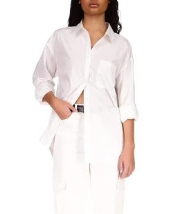 Buy ๐ Sanctuary Slit Back Tunic | ๐ Shirts & Tops โจ