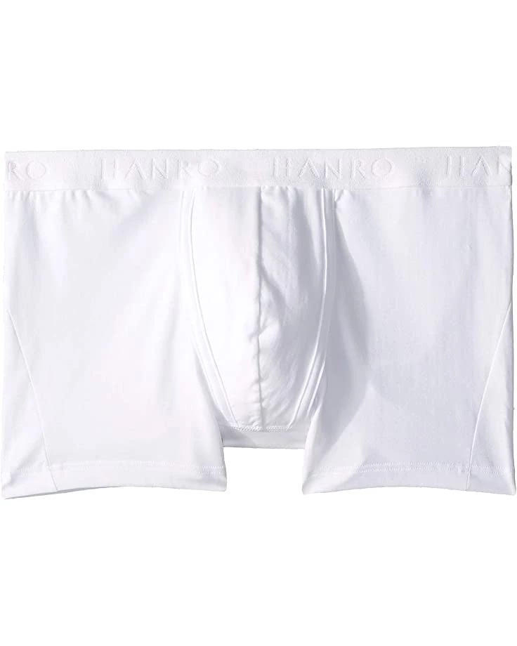 Outlet β¨ Hanro Cotton Essentials Boxer Brief | Underwear π 2 Outlet β¨ Hanro Cotton Essentials Boxer Brief | Underwear π - Image 2