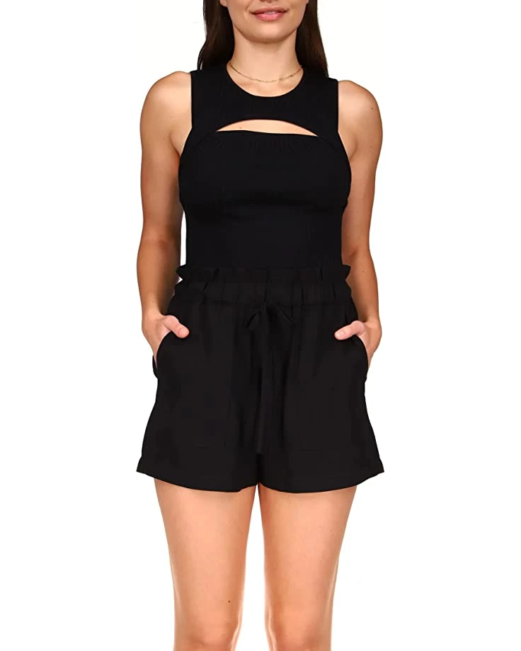 Cheapest π Sanctuary Cutout Sweater Tank | π Shirts & Tops π 1 Cheapest π Sanctuary Cutout Sweater Tank | π Shirts & Tops π