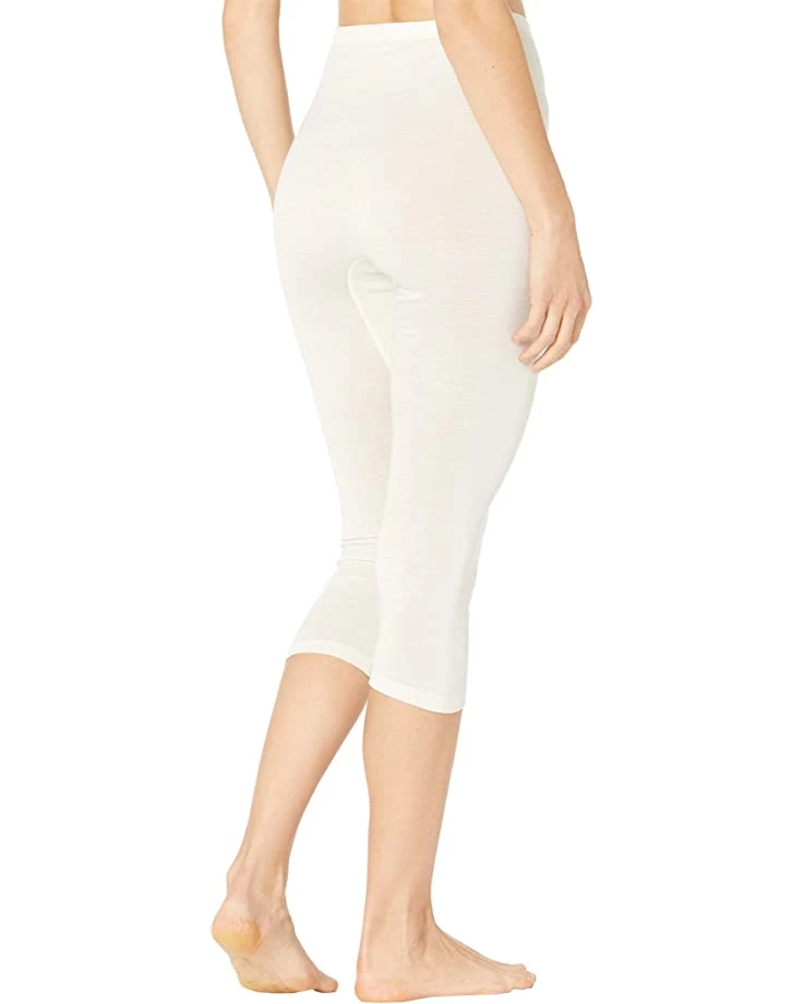 Brand new π€© Hanro Woolen Silk Crop Leggings | Sleepwear π 3 Brand new π€© Hanro Woolen Silk Crop Leggings | Sleepwear π - Image 3