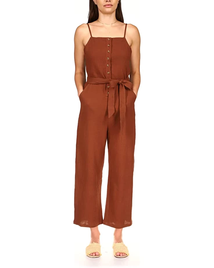 Best deal βοΈ Sanctuary Sand Dunes Gauze Jumpsuit | Jumpsuits & Rompers π 1 Best deal βοΈ Sanctuary Sand Dunes Gauze Jumpsuit | Jumpsuits & Rompers π