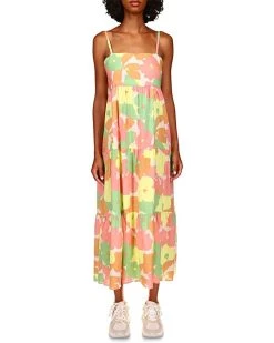 Discount ๐ Sanctuary Get-Away Maxi ๐ Dress | ๐ Dresses โญ