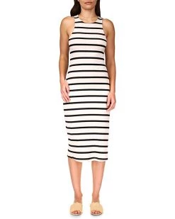 Coupon โญ Sanctuary Stripes For Days Midi | ๐ Dresses ๐