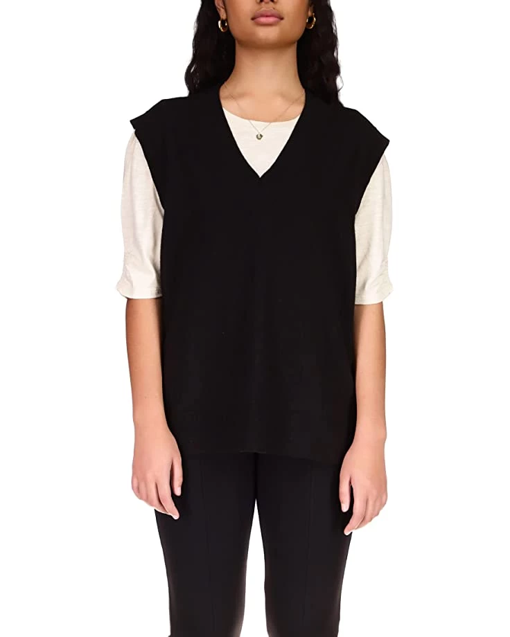 Top 10 π Sanctuary BFF Sweater Vest | Sweaters β 1 Top 10 π Sanctuary BFF Sweater Vest | Sweaters β