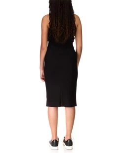 Budget 😉 Sanctuary Sleeveless Rib Midi | 👗 Dresses 😍 -Cheap Sanctuary Store 61ctuE5Re2L. AC SR736920