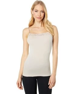 Outlet 🛒 Hanro Moments Spaghetti Camisole | Sleepwear 😍 18 Outlet 🛒 Hanro Moments Spaghetti Camisole | Sleepwear 😍 -Cheap Sanctuary Store 61e6THUUdeL. AC SR736920