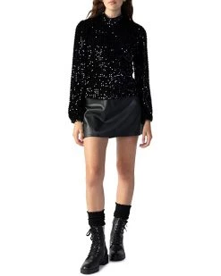 Brand new ❤️ Sanctuary Leather Like Mini 👗 Skirt | 👗 Skirts 😍