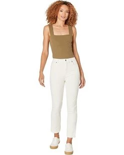 Coupon 🔔 Sanctuary High-Rise Good Vibes Crop | Pants 😀 -Cheap Sanctuary Store 61gOh P4dL. AC SR736920