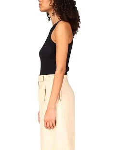 Flash Sale 🧨 Sanctuary Made You Look Rib Tank | 👚 Shirts & Tops 🛒 -Cheap Sanctuary Store 61gWAvj623L. AC SR736920