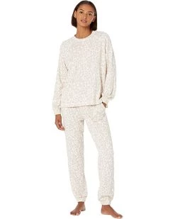 Cheapest ๐ Sanctuary Long Sleeve Popover and Joggers PJ Set | Sleepwear ๐