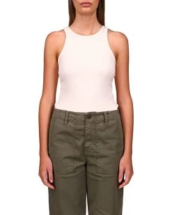 Coupon ⭐ Sanctuary Perfect Rib Tank | 👚 Shirts & Tops ✔️ -Cheap Sanctuary Store 61iRiamYU6L. AC SR736920
