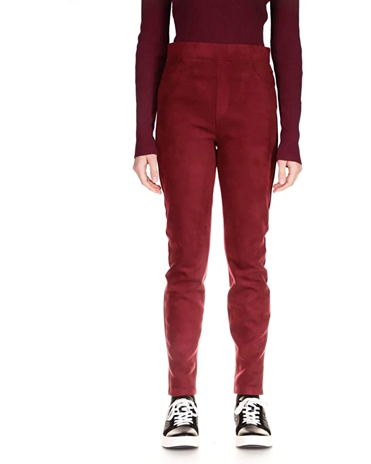 Brand new β¨ Sanctuary Runway Faux Suede Leggings with Functional Pockets | Pants π₯° 5 Brand new β¨ Sanctuary Runway Faux Suede Leggings with Functional Pockets | Pants π₯° - Image 5