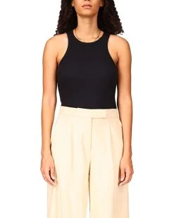 Flash Sale ๐งจ Sanctuary Made You Look Rib Tank | ๐ Shirts & Tops ๐