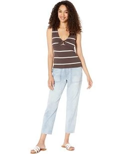 Top 10 π Sanctuary Twist Front Baby Rib Tank | π Shirts & Tops π 7 Top 10 π Sanctuary Twist Front Baby Rib Tank | π Shirts & Tops π -Cheap Sanctuary Store 61lP1LKuqbL. AC SR736920