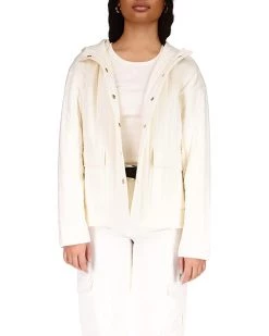 Wholesale 💯 Sanctuary Quilted Nova Jacket | 🧥 Coats & Outerwear ⭐