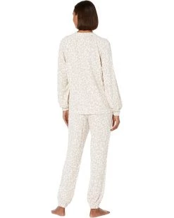 Cheapest 😍 Sanctuary Long Sleeve Popover and Joggers PJ Set | Sleepwear 😍 -Cheap Sanctuary Store 61r2jBJfdAL. AC SR736920