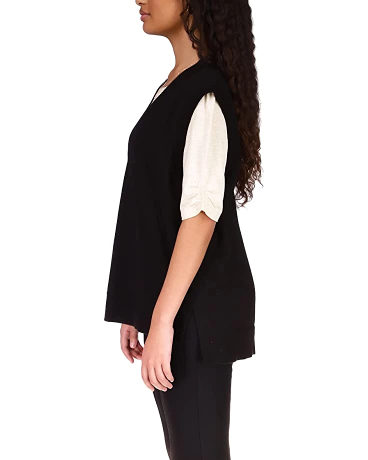 Top 10 π Sanctuary BFF Sweater Vest | Sweaters β 2 Top 10 π Sanctuary BFF Sweater Vest | Sweaters β - Image 2