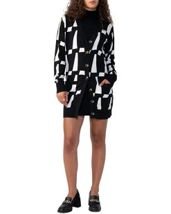 Buy 🧨 Sanctuary The Mini 👗 Dress Cardi | Sweaters 💯