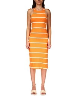 Coupon ⭐ Sanctuary Stripes For Days Midi | 👗 Dresses 😀 -Cheap Sanctuary Store 61vSFICMQUL. AC SR736920