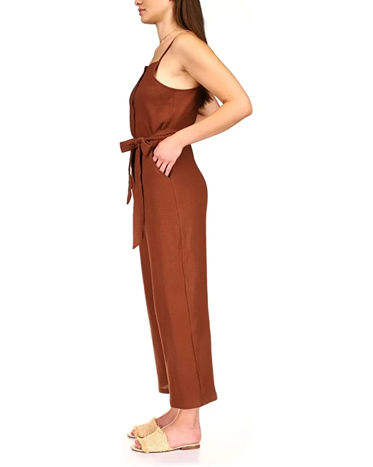 Best deal βοΈ Sanctuary Sand Dunes Gauze Jumpsuit | Jumpsuits & Rompers π 2 Best deal βοΈ Sanctuary Sand Dunes Gauze Jumpsuit | Jumpsuits & Rompers π - Image 2