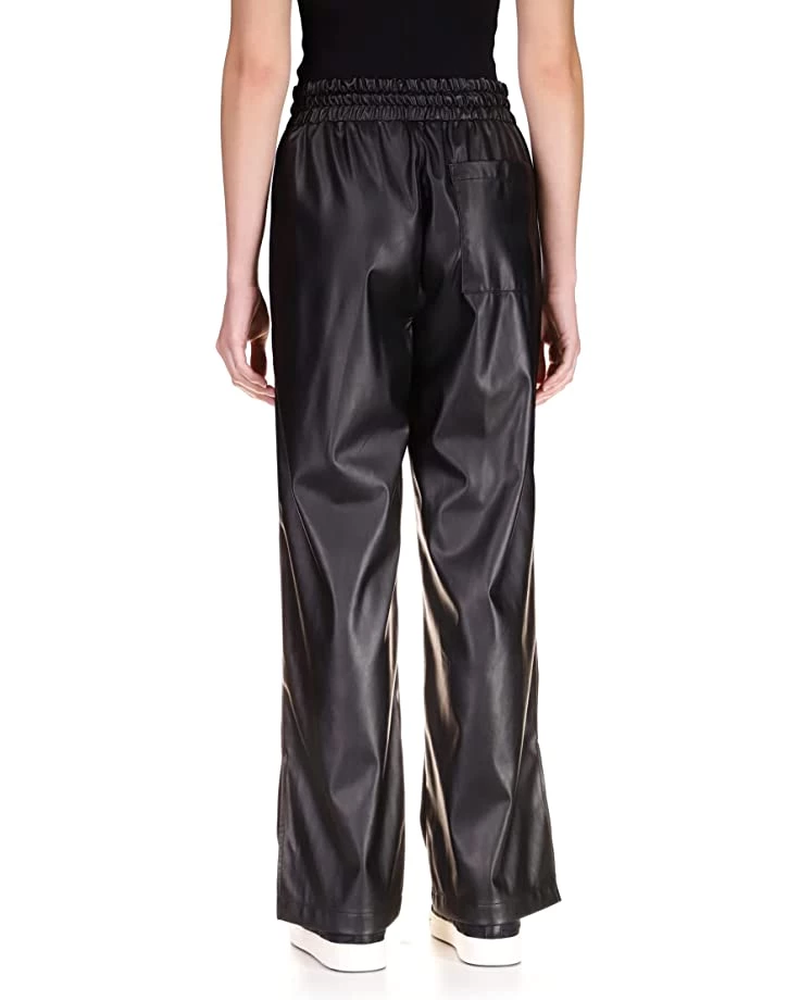 Hot Sale π Sanctuary Morgan Leather Like Pants βοΈ 2 Hot Sale π Sanctuary Morgan Leather Like Pants βοΈ - Image 2