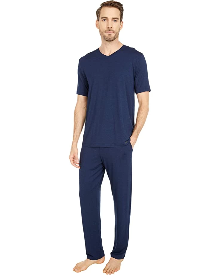 Buy π― Hanro Casuals Short Sleeve V-Neck π Shirt | π Shirts & Tops β€οΈ 5 Buy π― Hanro Casuals Short Sleeve V-Neck π Shirt | π Shirts & Tops β€οΈ - Image 5