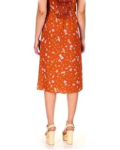 Wholesale 🧨 Sanctuary Twist Me Midi | 👗 Skirts 🛒 -Cheap Sanctuary Store 71 RQL9mJlL. AC SR736920