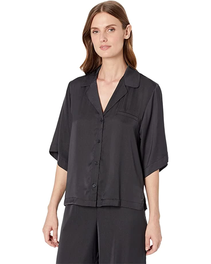 Buy 𧨠Sanctuary Elbow Sleeve Notch PJ | Sleepwear βοΈ 2 Buy 𧨠Sanctuary Elbow Sleeve Notch PJ | Sleepwear βοΈ - Image 2